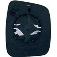 IPARLUX - Espejo NEMO(08&gt-)-FIOR(08&gt-)-QUBO-BIPPER(08&gt-) - Cristal+Base Izquie...